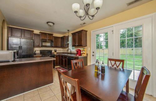 The Strickland Stopover - Foto 28