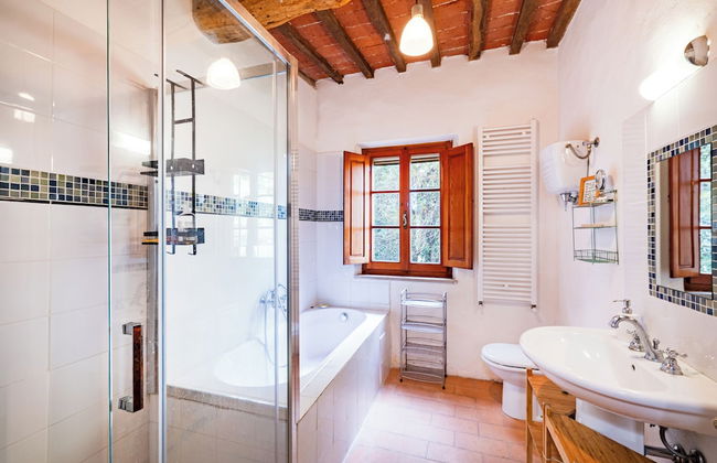 Amazing Villa Near The Lake With Pool - Foto 29