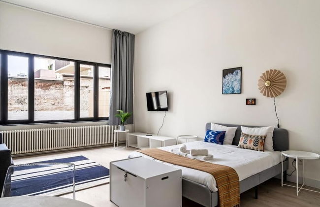 Smartflats - The City - Foto 6