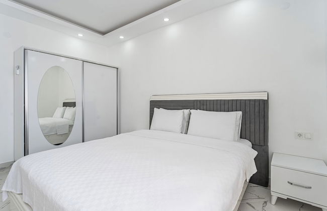 Assos Apart Belek - Foto 37