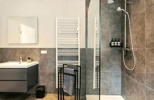 Modernes Apartment im Erdgeschoss - Foto 28