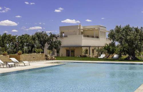 Tenuta Monticelli Bio Relais - Foto 100