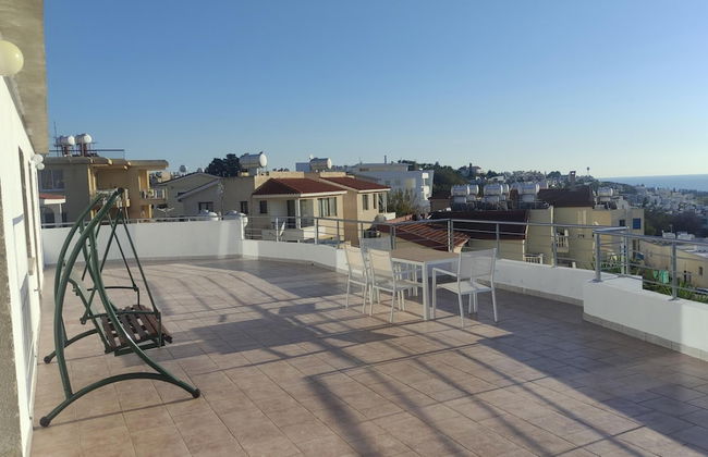 26 CLR - Stay Bellevue Apartment - Foto 55