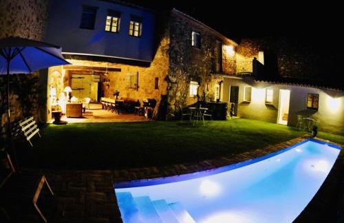 Can Bufas CostaBravaSi - Foto 6