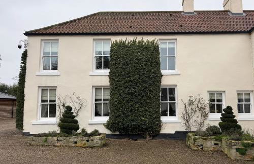 West Cottage, Free Breakfast supplied with free range eggs With log burner - Foto 1