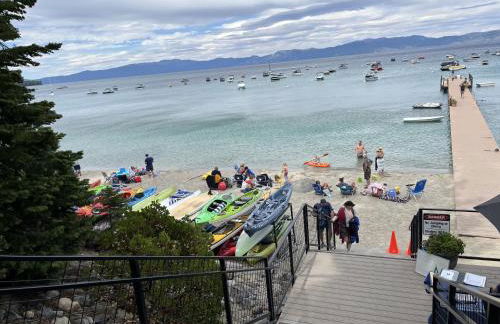 Lakeview Cabin - Foto 27