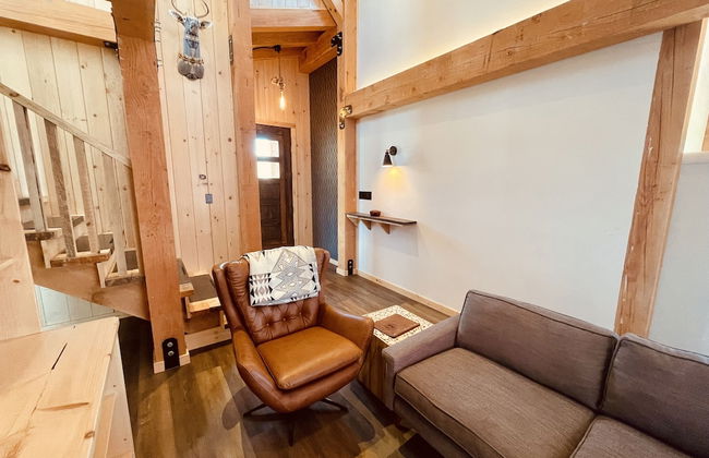 Clydesdale Outpost - Photo 74