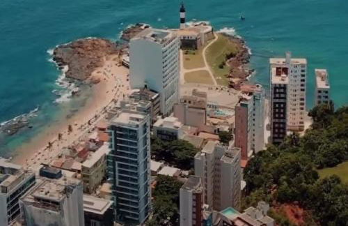 Lindo apartamento na Barra - Foto 1