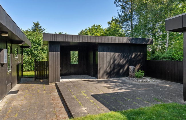 "Ludde" - 500m to the fjord - Foto 16