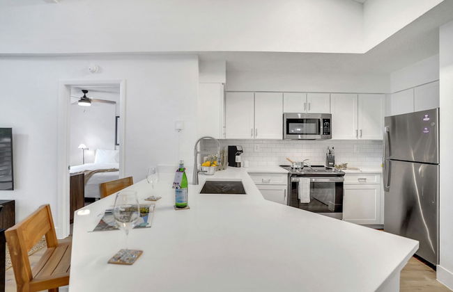 Tucker at Sheridan Ocean Club Fort Lauderdale - Foto 21