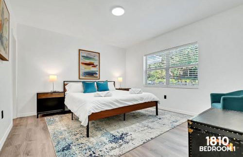 3 Home 12 bedroom compound with Pool and BBQ sleeps 24 - Foto 41