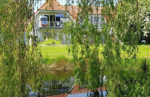 Ferien-Residenz am Nationalpark Wohnung 6 - Foto 12