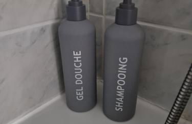 Logis du Puits Salé - Foto 45