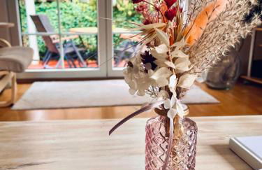 Idyllisches Häuschen im Grünen - Foto 21