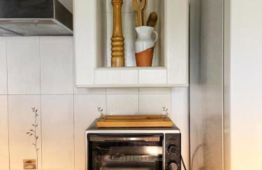 39A01 La Casita Olga Casa en plena naturaleza by R2R Consulting - Foto 17