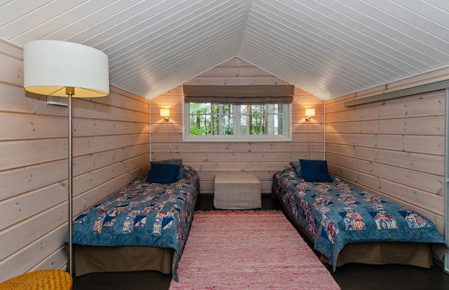 Villa raita - Foto 7