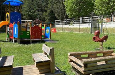 Appartamento immerso nel verde - Foto 57