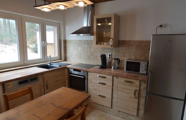 Holiday Home in Filz near River - Foto 10