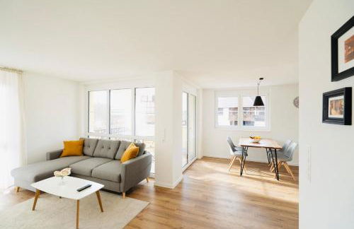 VILLA BERTA-EuropaPark-Schwarzwald-Freiburg - Foto 16