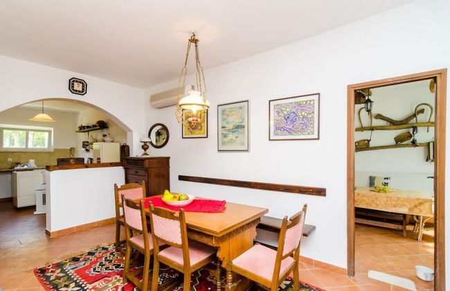 Holiday Home Field of Olives - Foto 21