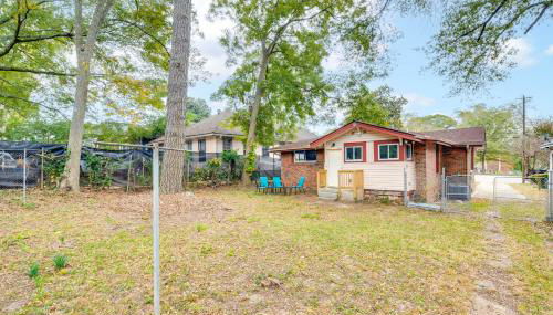 3 Mi to World Cup Play! ATL Home with Fenced Yard - Foto 3