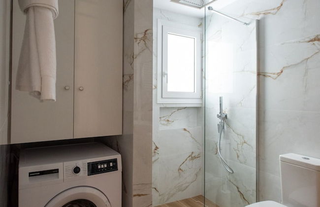 Blue Ark Acropolis Compass - Foto 33