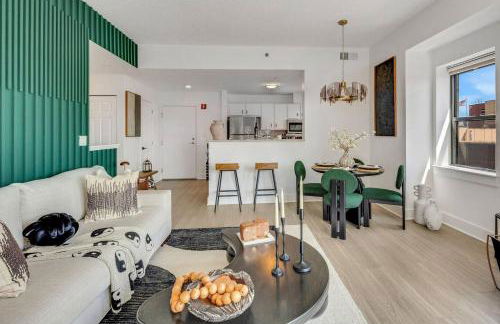 Penthouse Perfection with Unmatched Skyline Views - Foto 27