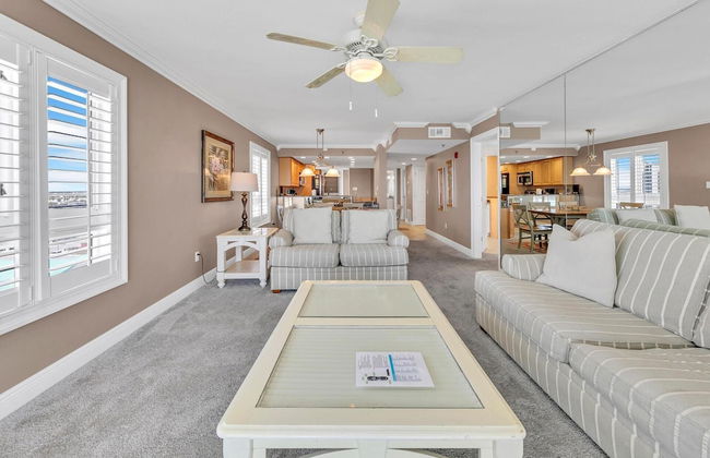 Destin Towers 93 - Foto 19