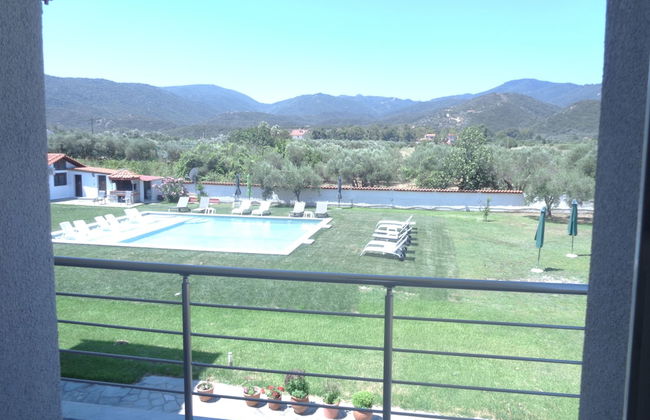 Vergina Pension - Photo 32