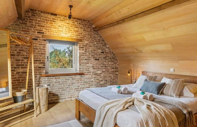 De Blauwe Kroon in Oostkamp - Foto 5