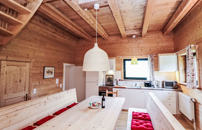 Bärenhöhle / Top 6 - Foto 3