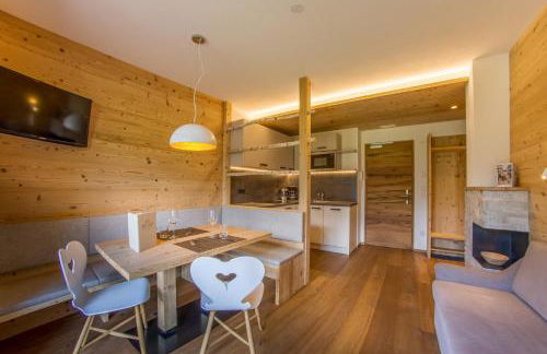 Appartement Hotel Erlhof Deluxe - Photo 31