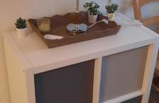 T2 PRALOUP 1600 bat Chanteclerc 6 personnes 36m2 avec chambre à part et 2 TV - Foto 19