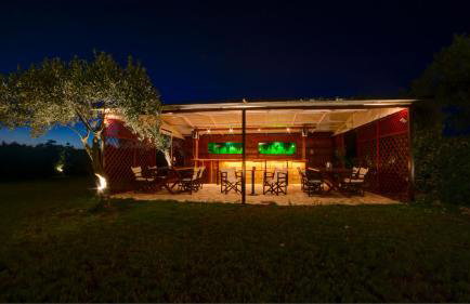 Agroktima Elia - Foto 4