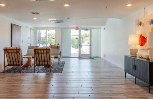 Blueground Market - Almaden view nr Plaza de Cesar Chavez SFO-1922 - Foto 31