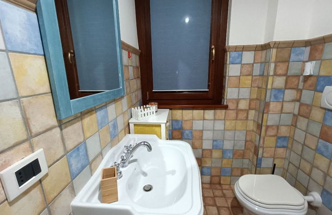 Borgo delle Rondini Relax Home - Foto 26