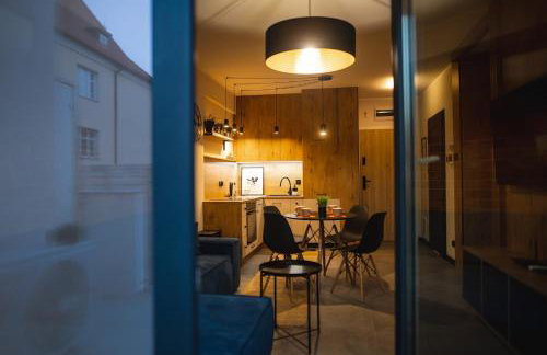 Apartament Loft Mazury - Foto 6