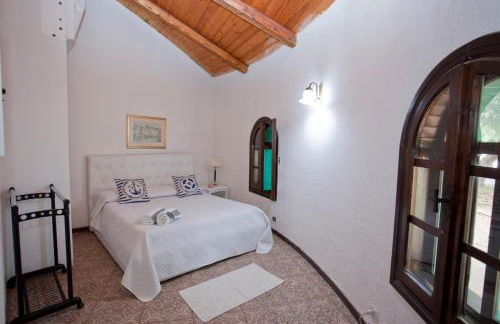 Casale al mare - villa with swimming pool 150 meters from the beach - Foto 38