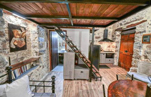 PefkoPetro Loft - Foto 6