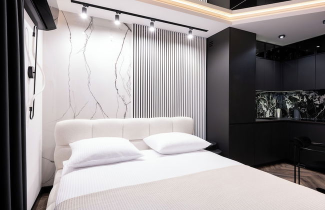 Native Apartments Kościuszki 39 - Photo 18