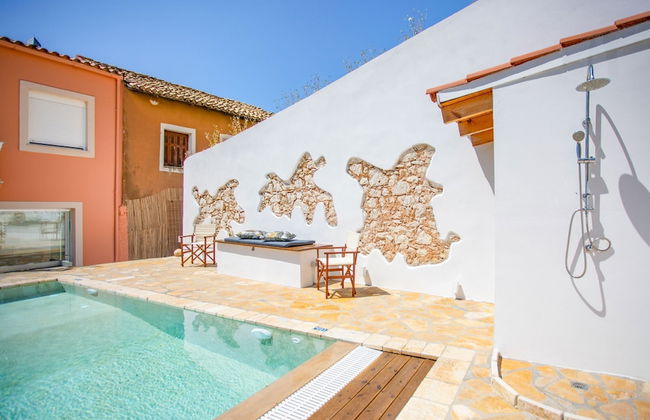 Loris Residence in Ionian Islands - Photo 41