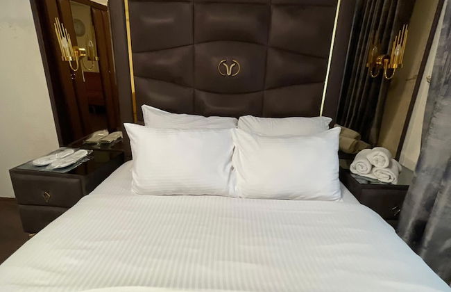 Aymira Suites - Foto 21