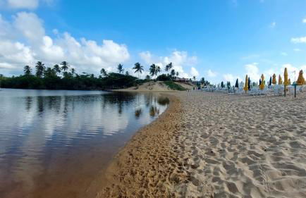 Vilage Aconchegante - Imbassaí - Foto 32