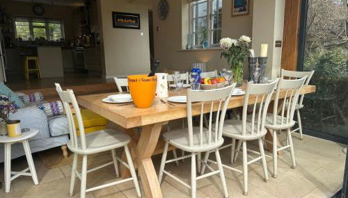 Mayflower Cottage - 4 Bedrooms, Uppingham Town Centre by Belmont Places - Foto 4