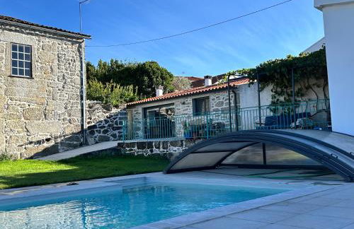 Casa de Miguel Chôco - Foto 60