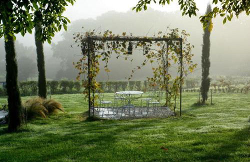 Domaine des Ormeaux - Foto 22