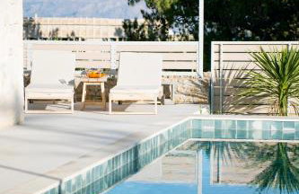 serene villas - Foto 4