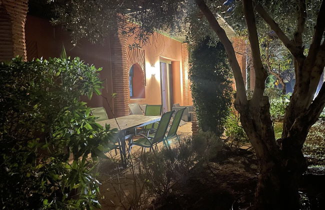 Au Coeur De La Palmeraie De Marrakech - Photo 65