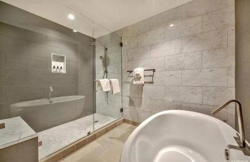 Ultimate Luxury Residence with Extras Galore across from Heavenly Village & Gondola - Zalanta Resort - Foto 26