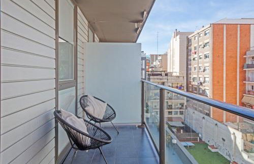 Aparthotel BCN Montjuic - Foto 44
